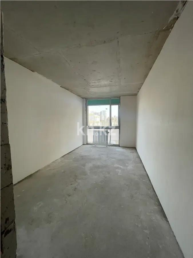 Продажа 1-комнатной квартиры, 45.51 м², ул. Сыганак, дом  28 в Астане