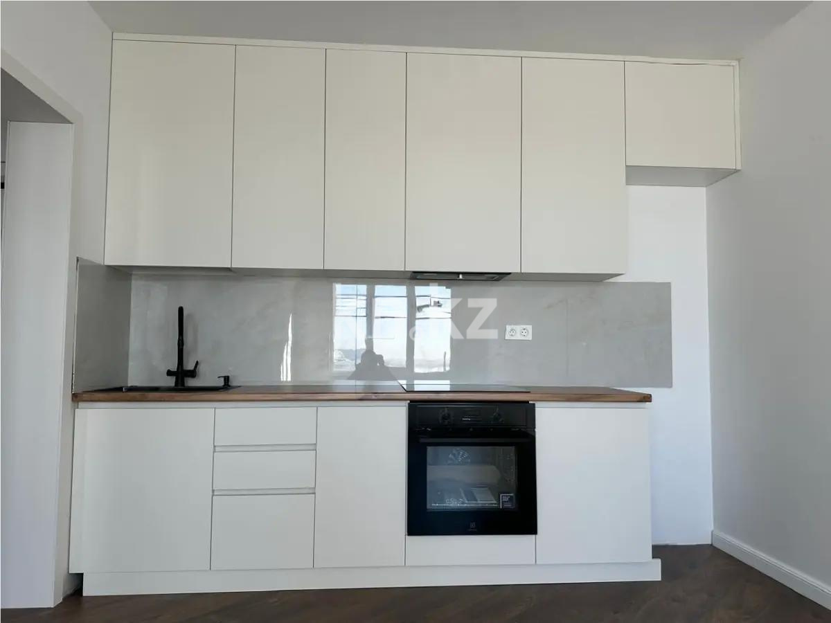 Продажа 1-комнатной квартиры, 42 м² в Астане - фото 2