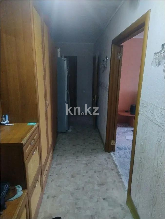 Продажа 3-комнатной квартиры, 62 м², ул. Гапеева, дом  7 в Караганде - фото 7