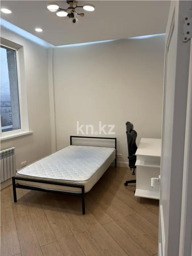 Продажа 3-комнатной квартиры, 65 м² в Алматы - фото 3