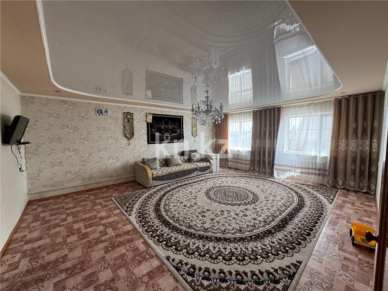 Продажа 4-комнатного дома, 120 м² в Темиртау - фото 3