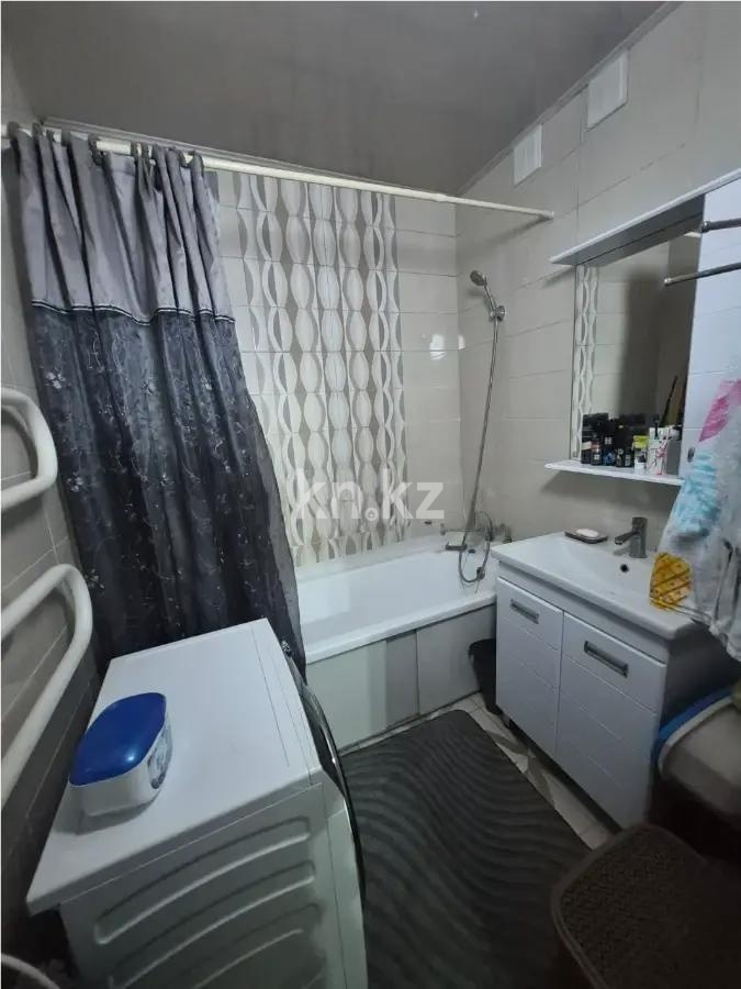 Продажа 3-комнатной квартиры, 70.5 м² в Алматы - фото 5