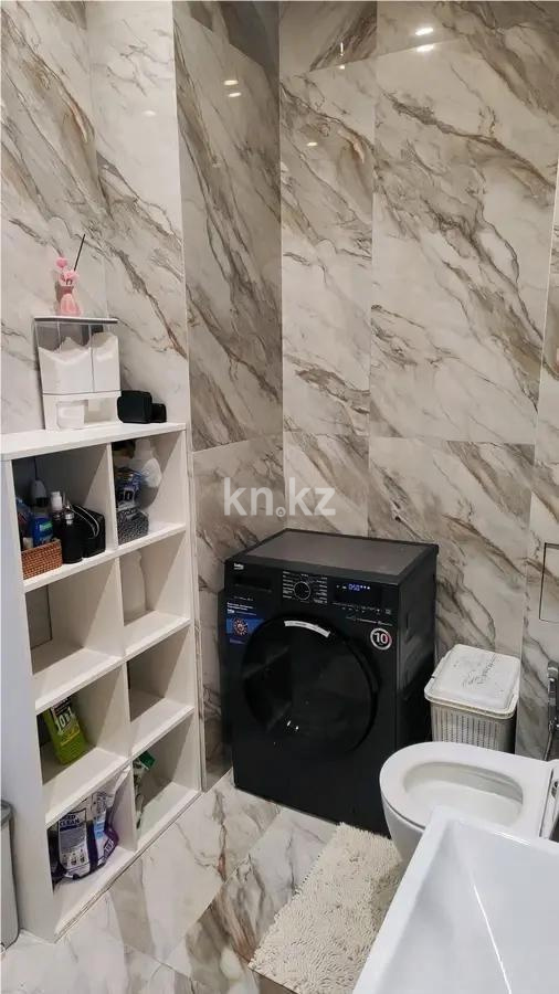 Продажа 2-комнатной квартиры, 73 м², ул. Толе би, дом  25/1 в Астане - фото 5