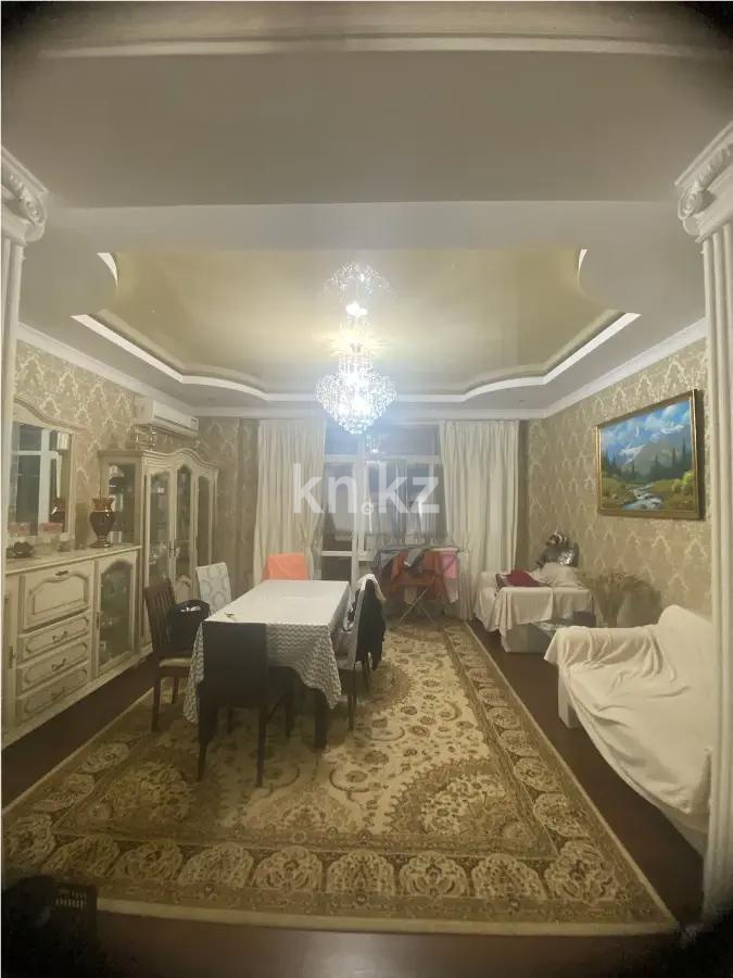Продажа 3-комнатной квартиры, 128.6 м² в Астане - фото 6