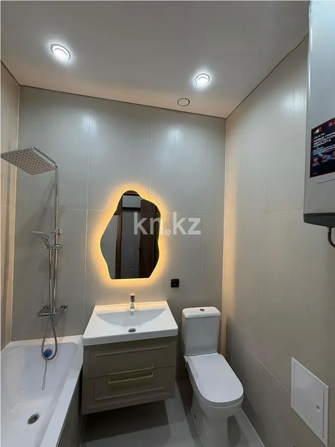Продажа 2-комнатной квартиры, 46 м² в Караганде - фото 4