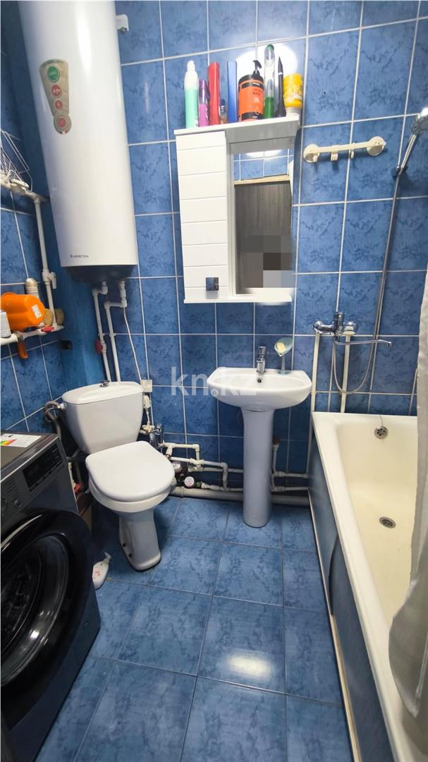 Продажа 4-комнатной квартиры, 60 м², ул. Абая, дом  80 в Темиртау - фото 11