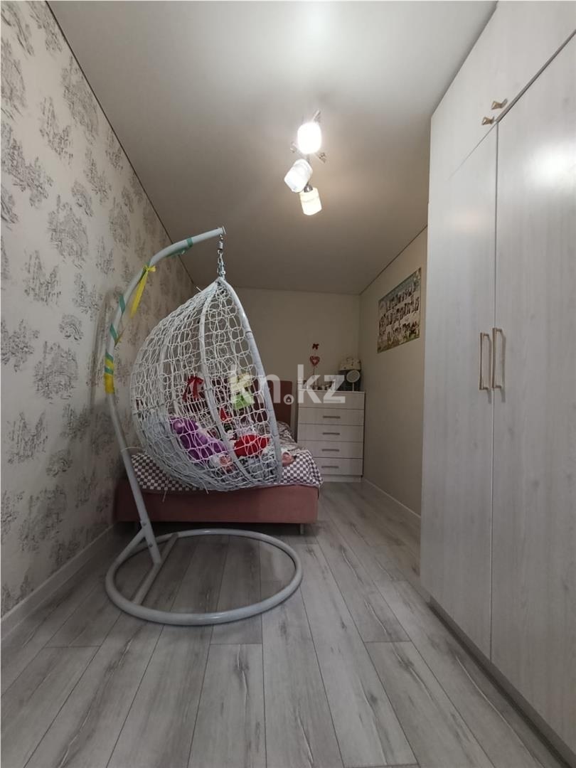 Продажа 2-комнатной квартиры, 43 м² в Караганде - фото 3
