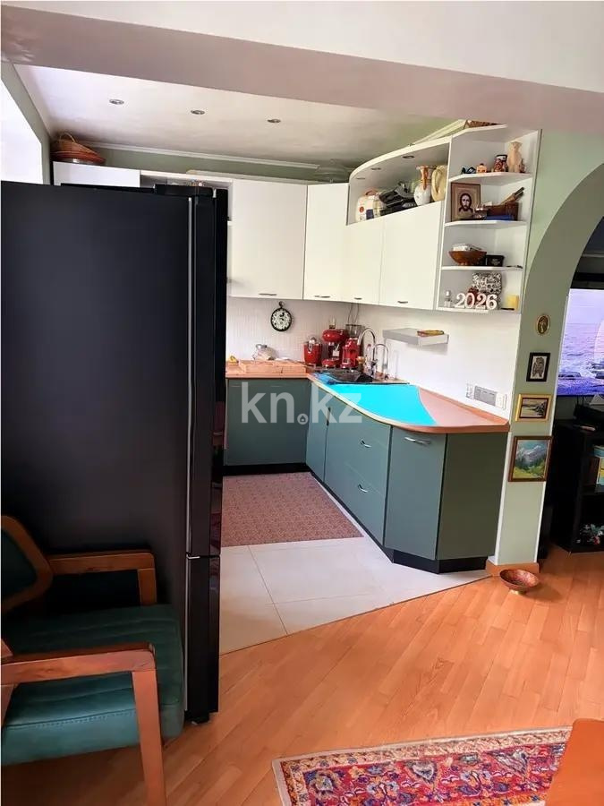 Продажа 2-комнатной квартиры, 80 м² в Алматы - фото 2