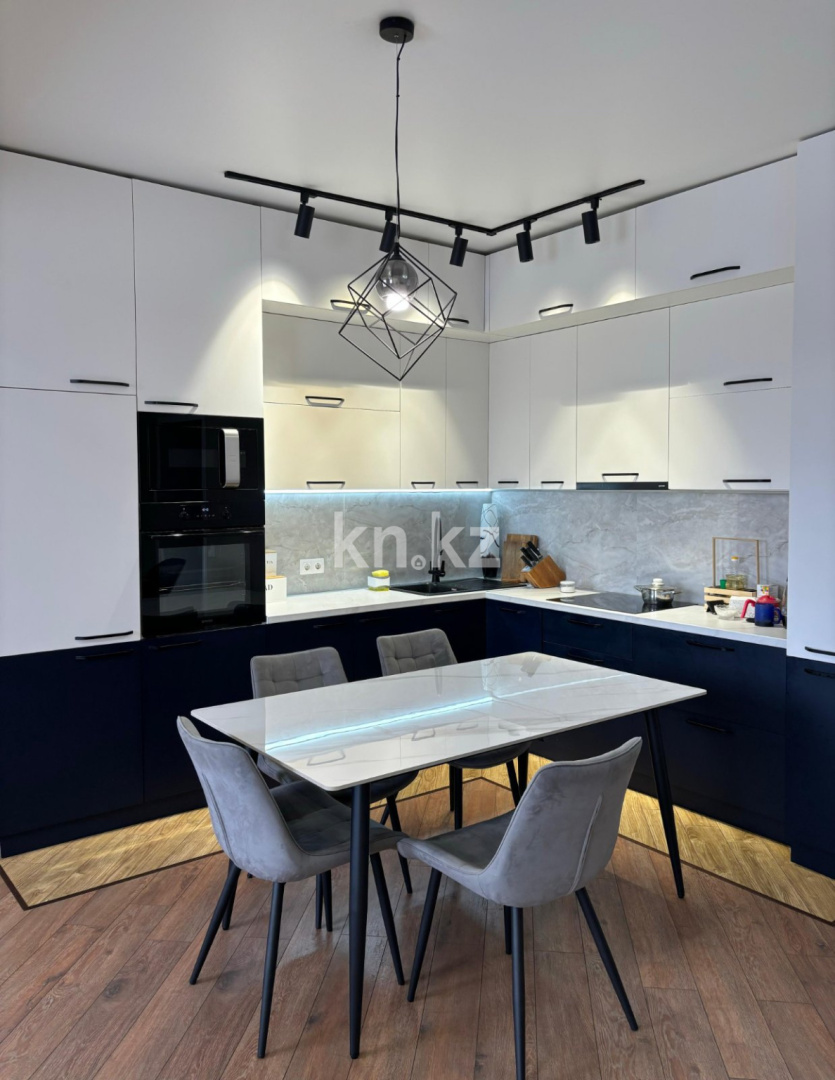 Продажа 2-комнатной квартиры, 74.1 м² в Алматы - фото 8