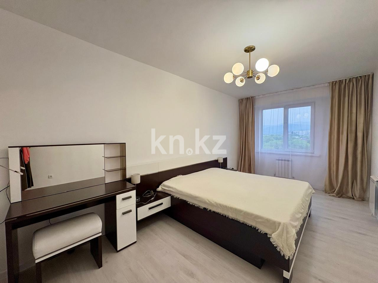 Продажа 3-комнатной квартиры, 74 м² в Алматы - фото 8