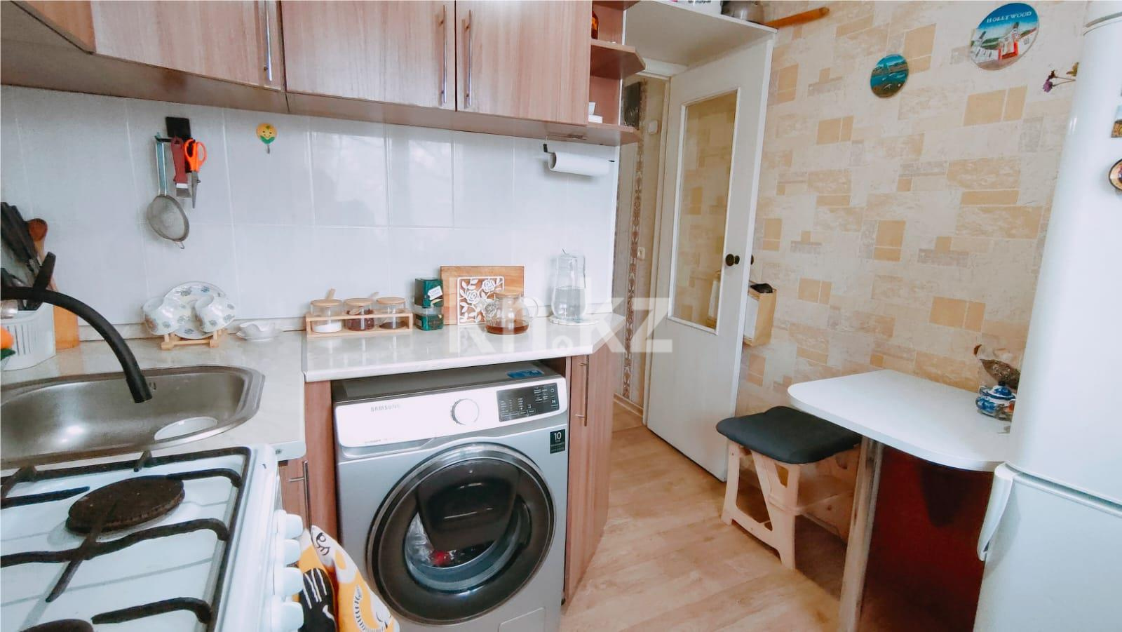 Продажа 3-комнатной квартиры, 50 м² в Караганде - фото 7