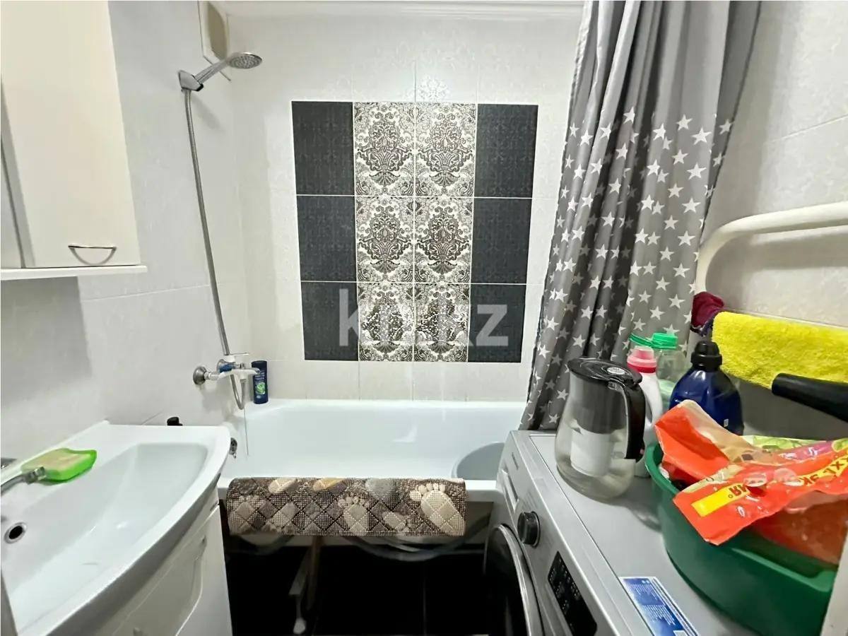 Продажа 3-комнатной квартиры, 60.4 м², ул. Кеменгерулы, дом  8 в Астане - фото 5