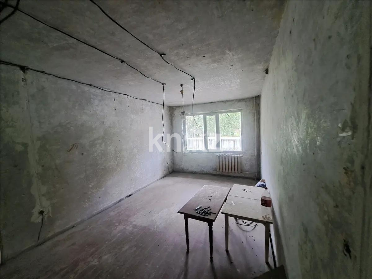 Продажа 3-комнатной квартиры, 59 м² в Темиртау