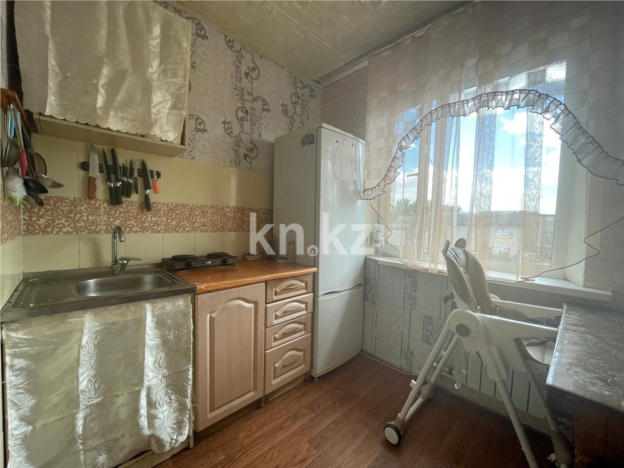 Продажа 4-комнатной квартиры, 61 м², пр. Мира в Темиртау - фото 5