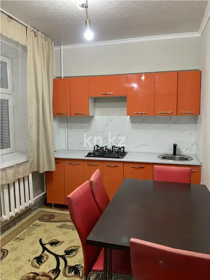 Продажа 1-комнатной квартиры, 33.2 м² в Алматы