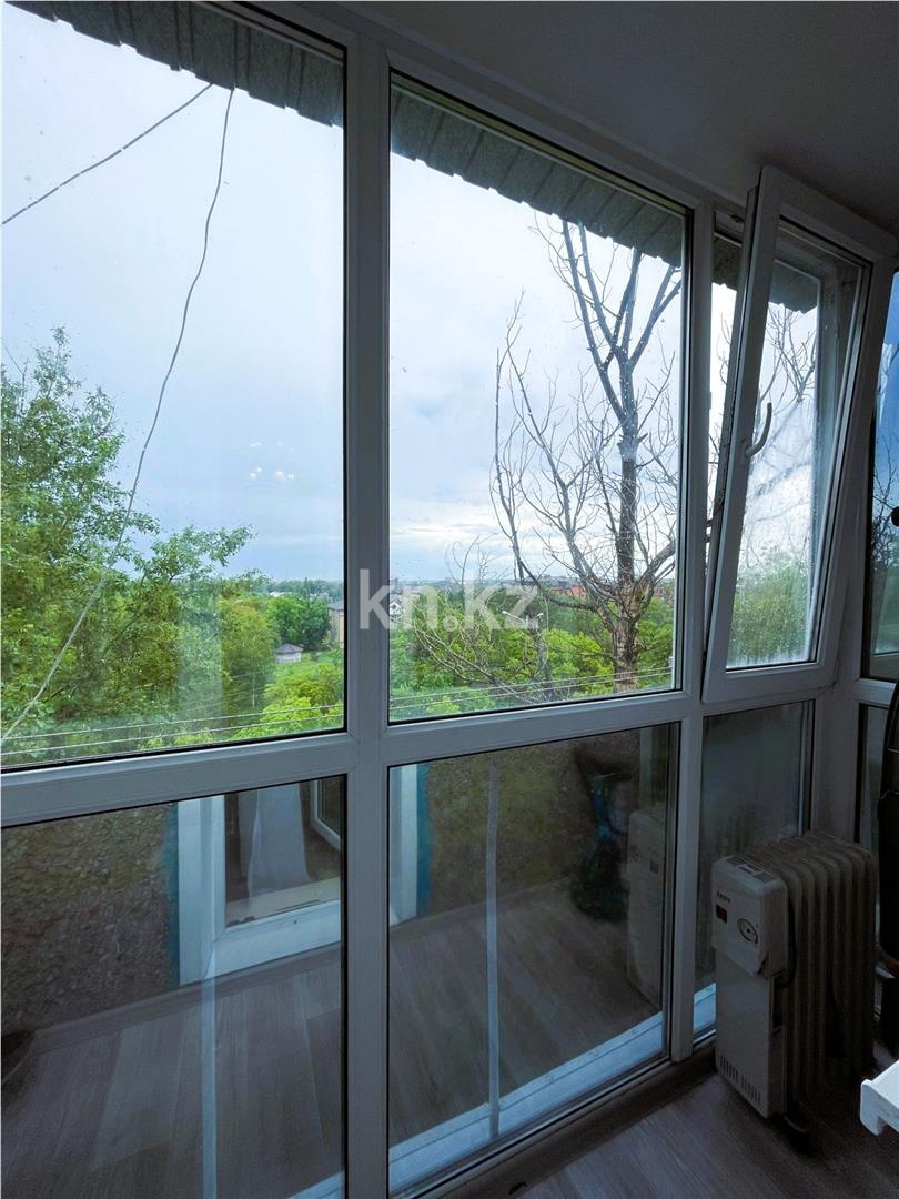 Продажа 3-комнатной квартиры, 58 м² в Караганде - фото 13