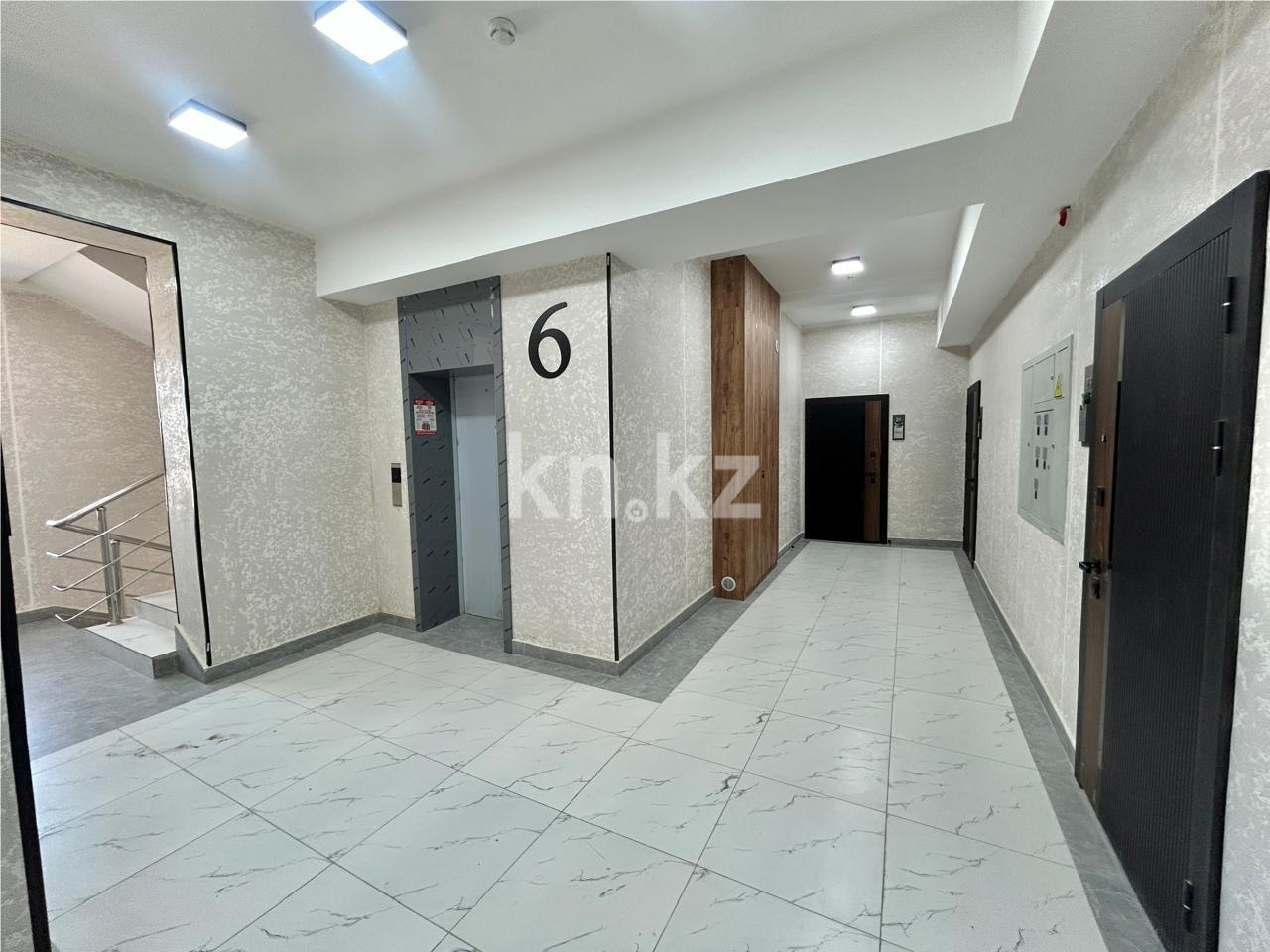 Продажа 2-комнатной квартиры, 46 м² в Караганде - фото 10
