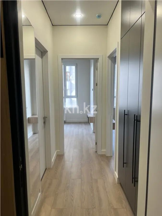 Продажа 1-комнатной квартиры, 40 м² в Алматы - фото 4