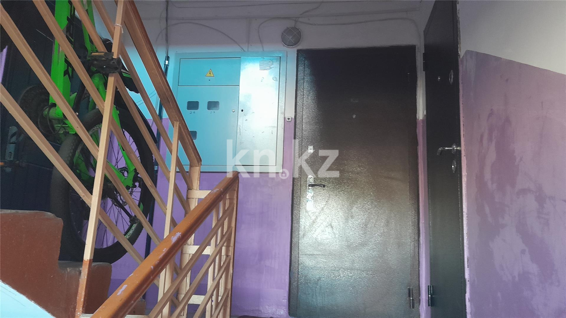 Продажа 1-комнатной квартиры, 36 м², ул. Байгазиева в Темиртау - фото 11