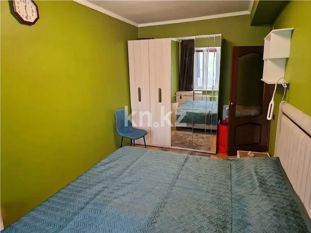 Продажа 3-комнатной квартиры, 70.5 м² в Алматы - фото 2