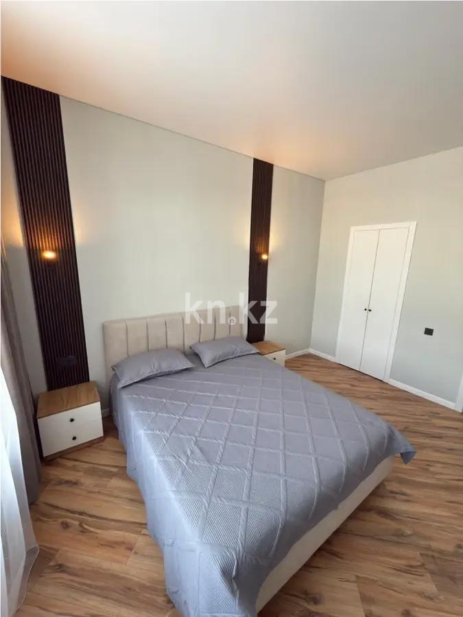 Продажа 2-комнатной квартиры, 64 м² в Караганде - фото 2