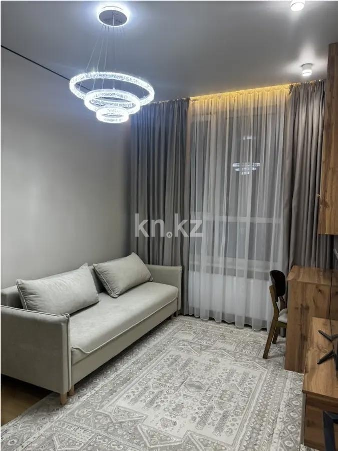 Продажа 4-комнатной квартиры, 107 м² в Алматы - фото 2