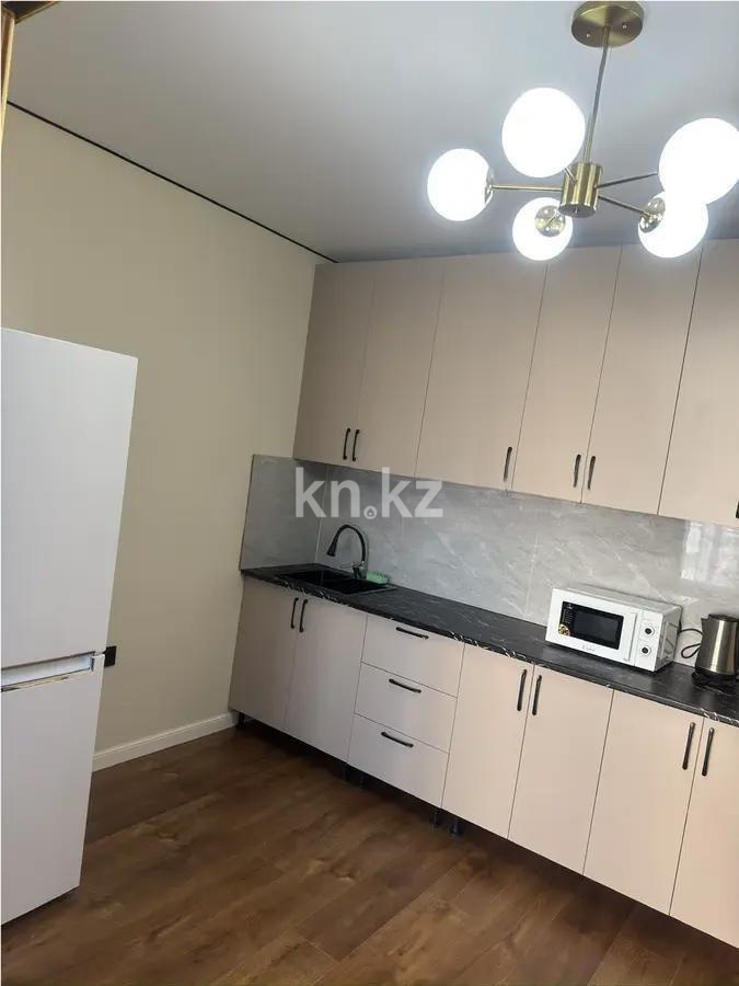Продажа 1-комнатной квартиры, 30 м² в Алматы - фото 2