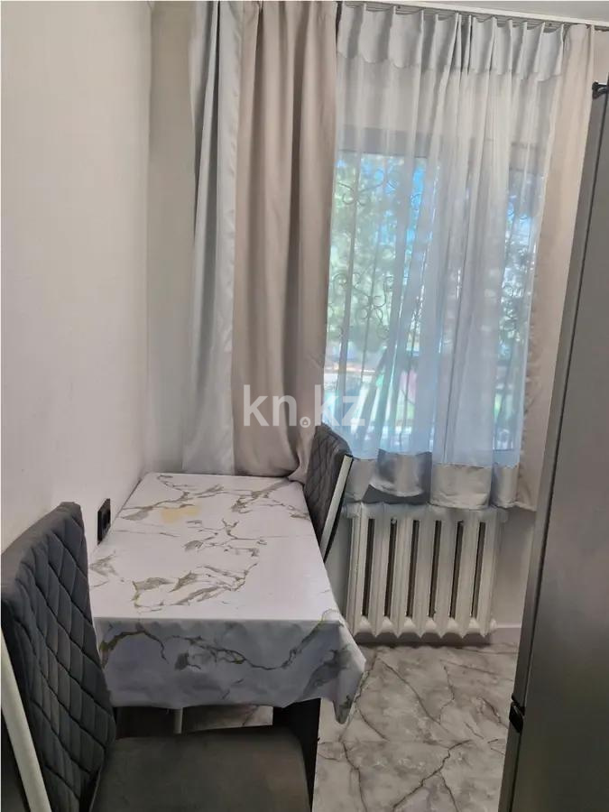 Продажа 3-комнатной квартиры, 60 м², мкр. Орбита-1, дом  37 в Алматы - фото 4