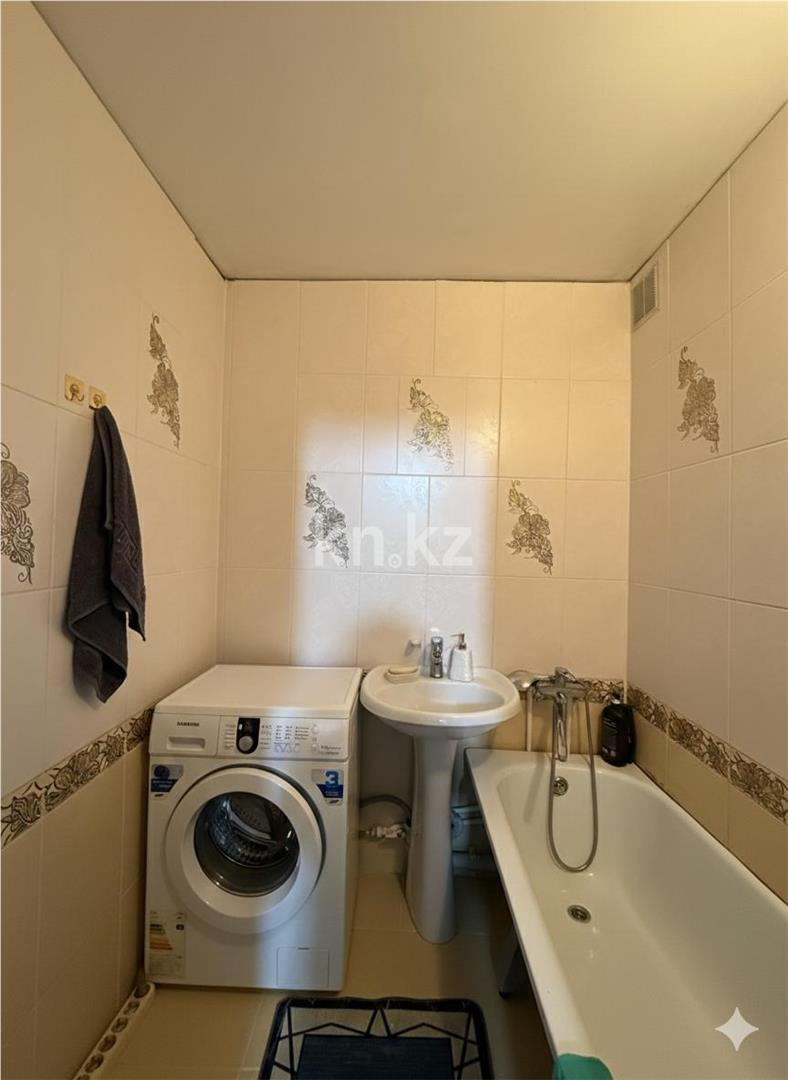 Продажа 3-комнатной квартиры, 69 м² в Караганде - фото 9