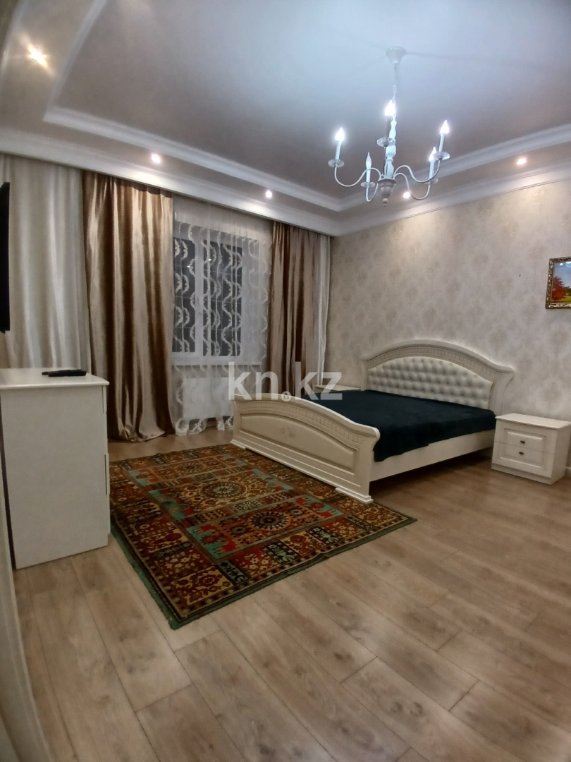 Аренда 2-комнатной квартиры, 50 м² в Астане - фото 5