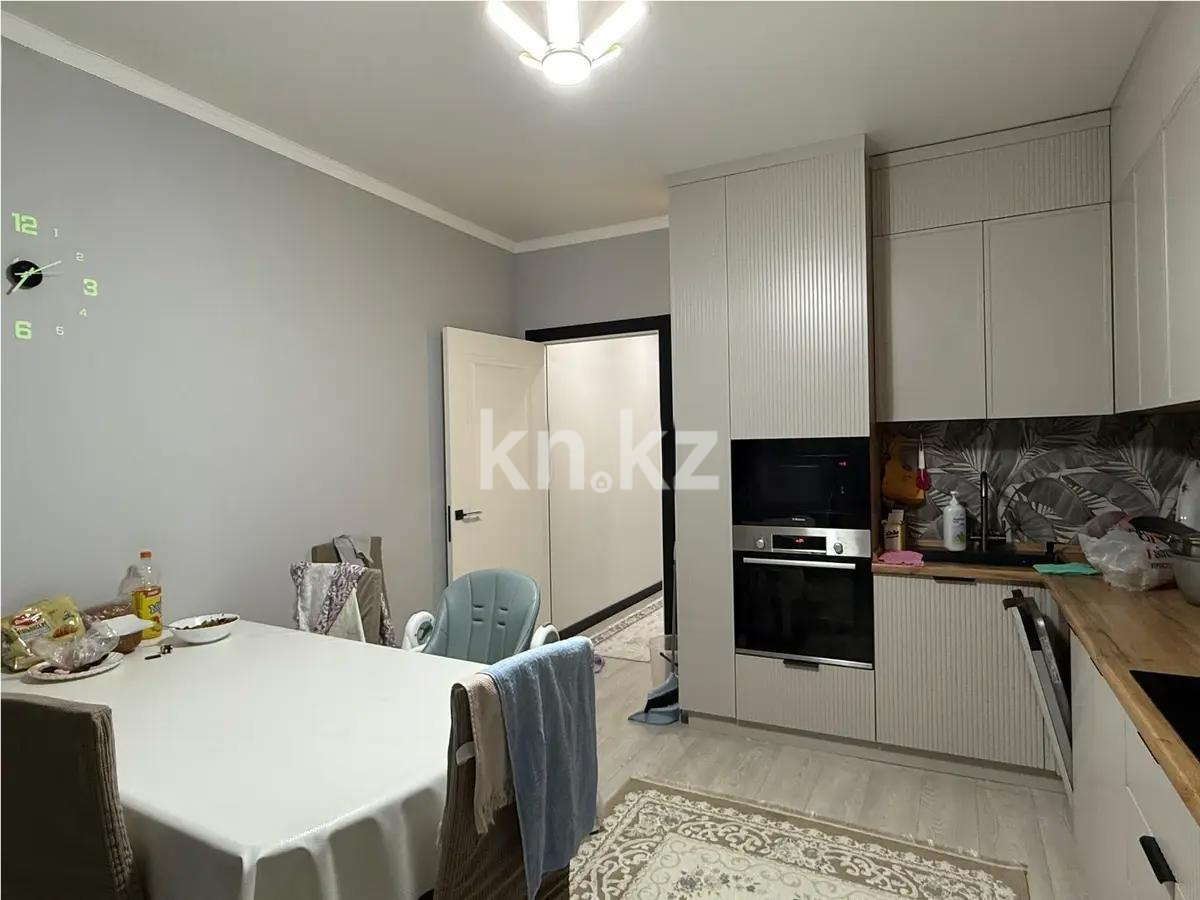 Продажа 3-комнатной квартиры, 83 м² в Астане - фото 3