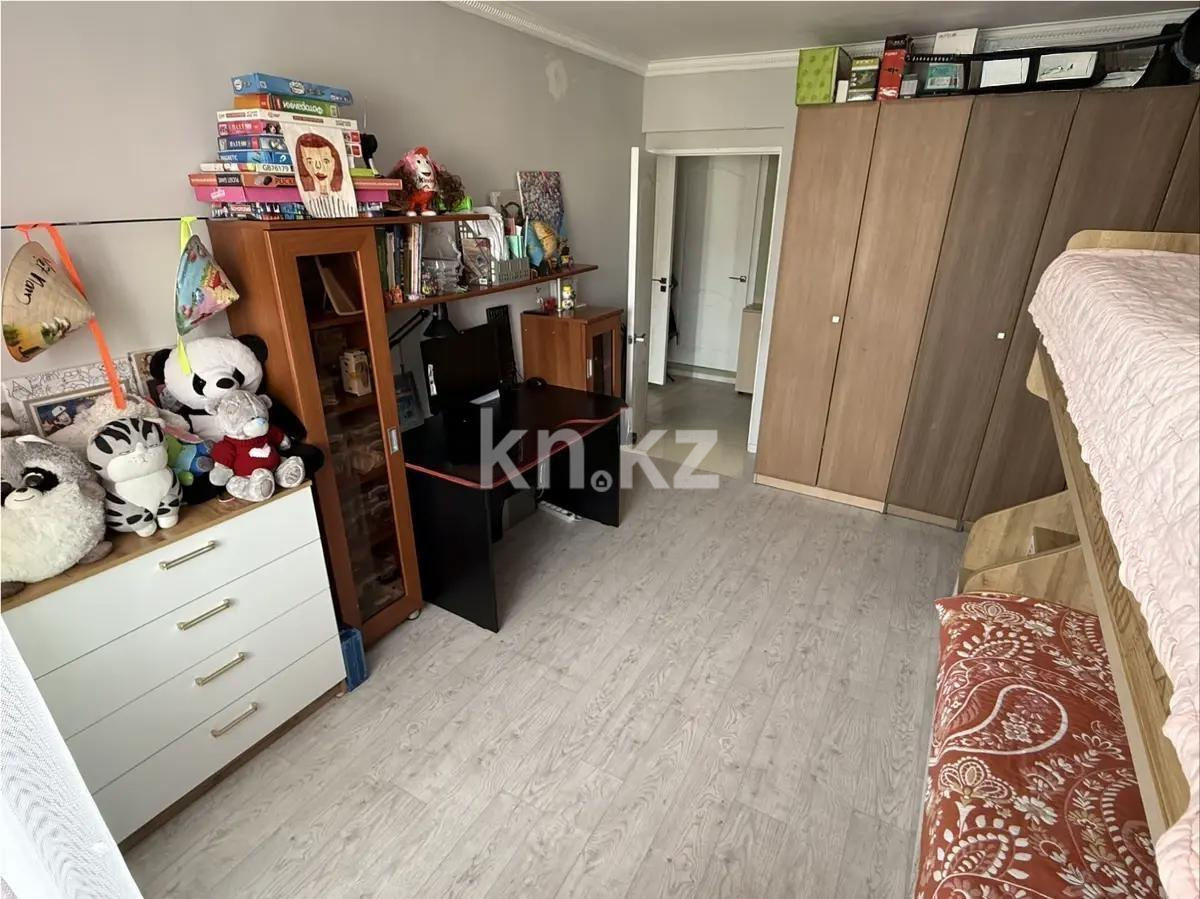 Продажа 3-комнатной квартиры, 67 м² в Караганде - фото 4