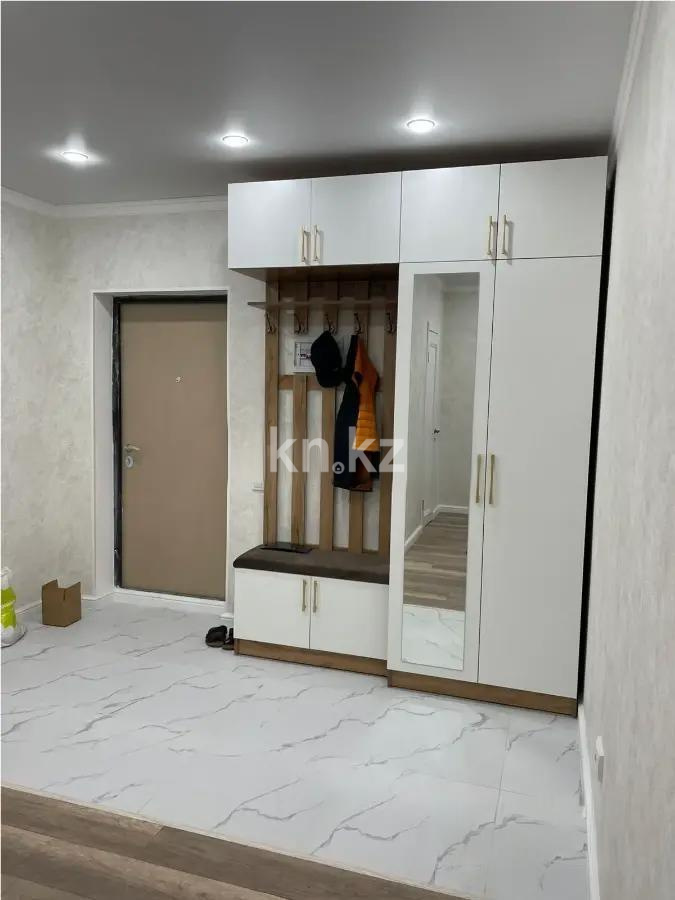 Продажа 1-комнатной квартиры, 54.9 м² в Астане - фото 4