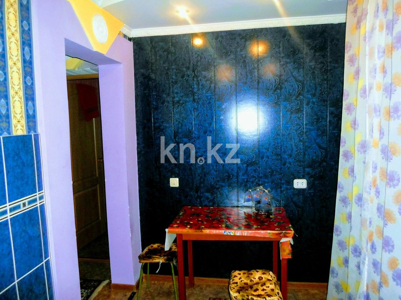 Аренда 1-комнатной квартиры посуточно, 34 м², пр. Назарбаева, дом  207 в Уральске - фото 8