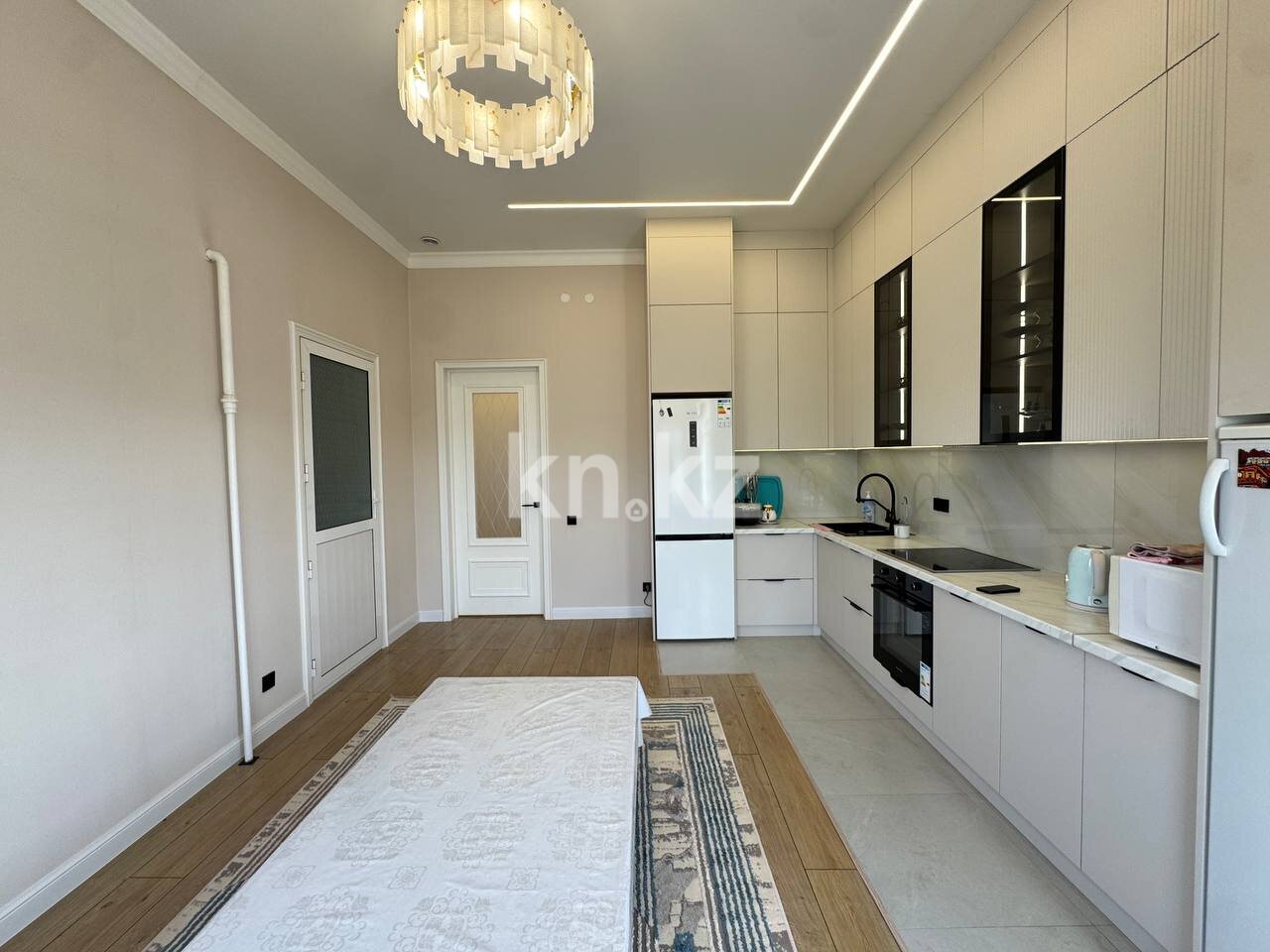 Продажа 4-комнатного дома, 150 м² в Акмолинской области - фото 4