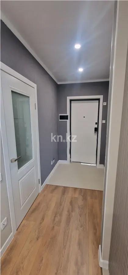 Продажа 2-комнатной квартиры, 44 м² в Алматы - фото 4