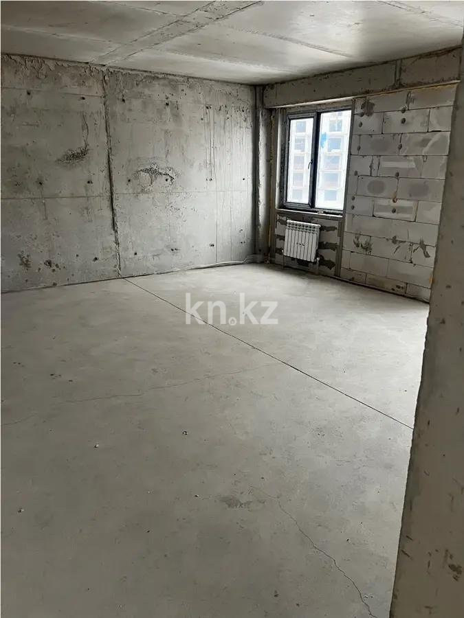 Продажа 3-комнатной квартиры, 95.5 м², ул. Толе би, дом  189/3 в Алматы