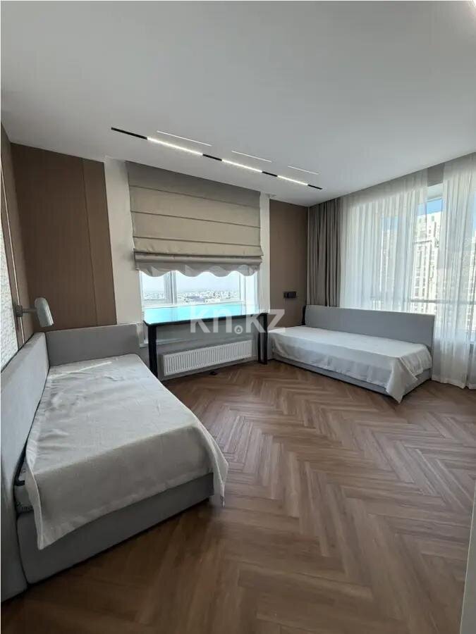 Продажа 4-комнатной квартиры, 150 м² в Алматы - фото 4