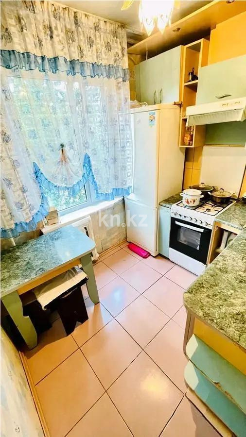 Продажа 3-комнатной квартиры, 67.9 м² в Алматы - фото 4