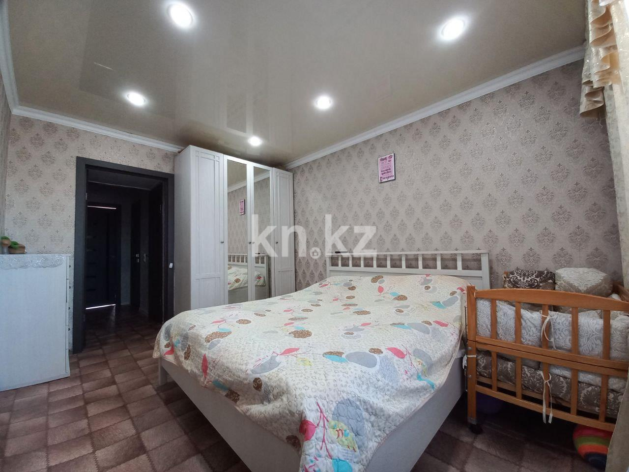 Продажа 3-комнатной квартиры, 67 м² в Темиртау - фото 4