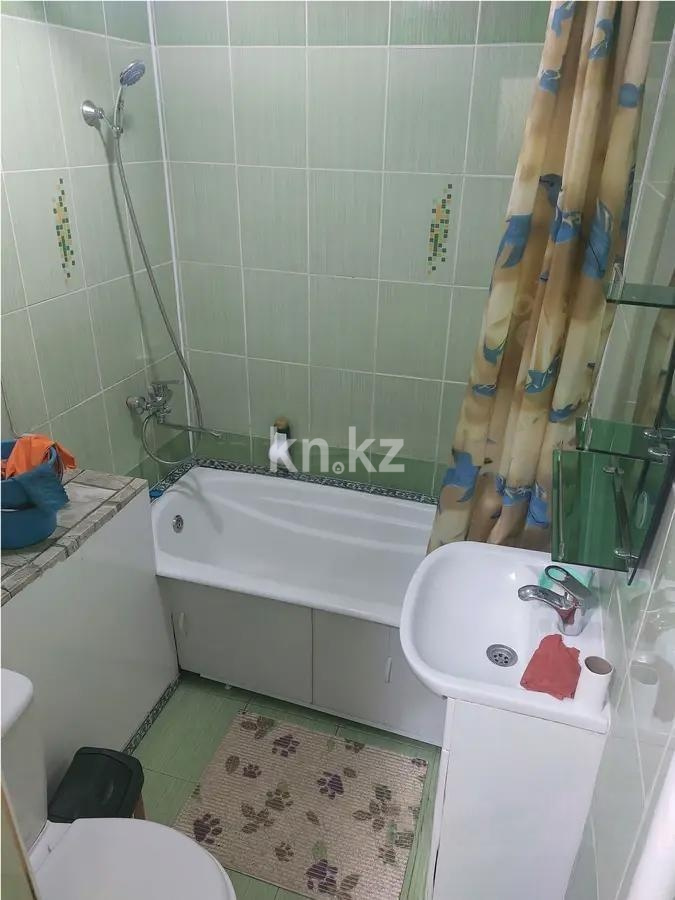 Продажа 2-комнатной квартиры, 40 м² в Алматы - фото 3