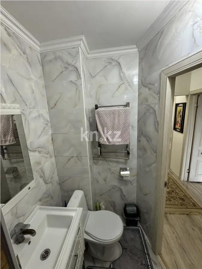 Продажа 3-комнатной квартиры, 62 м² в Алматы - фото 6