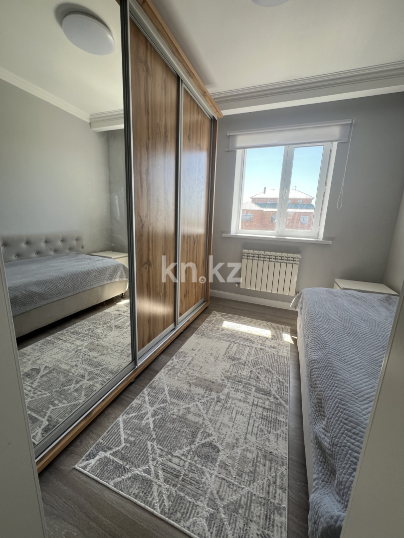 Продажа 7-комнатного дома, 288 м² в Астане - фото 28