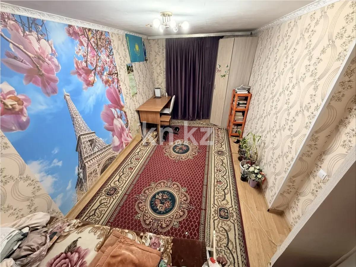Продажа 3-комнатной квартиры, 80 м² в Астане - фото 2