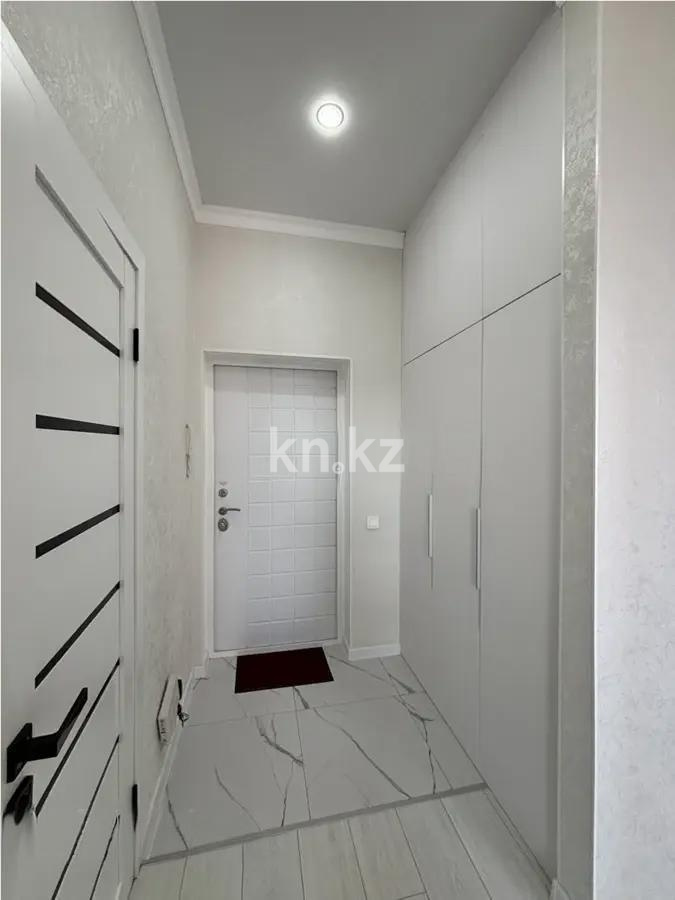 Продажа 1-комнатной квартиры, 37 м² в Астане - фото 4