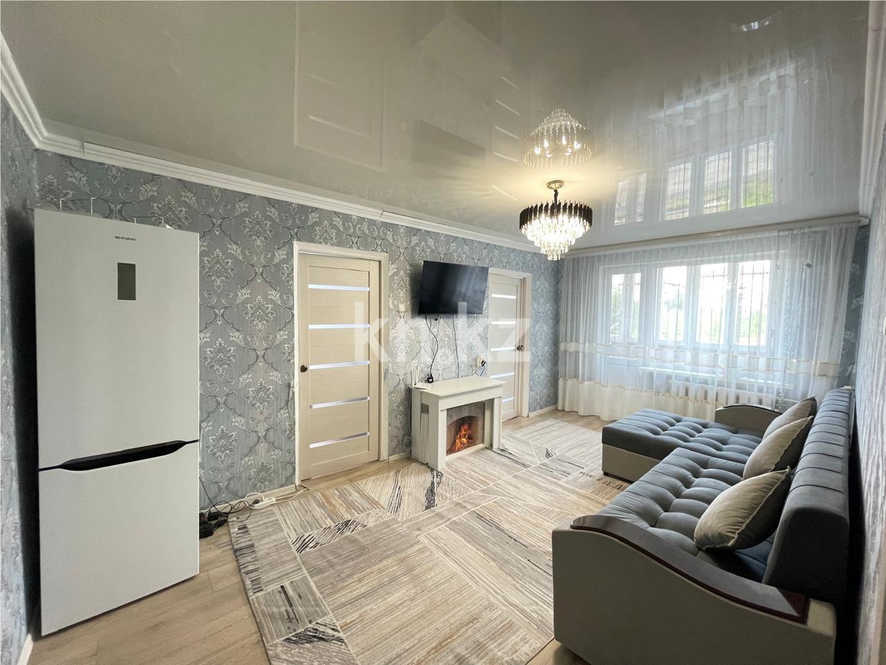 Продажа 4-комнатной квартиры, 60 м², 1А мкр. в Сарани