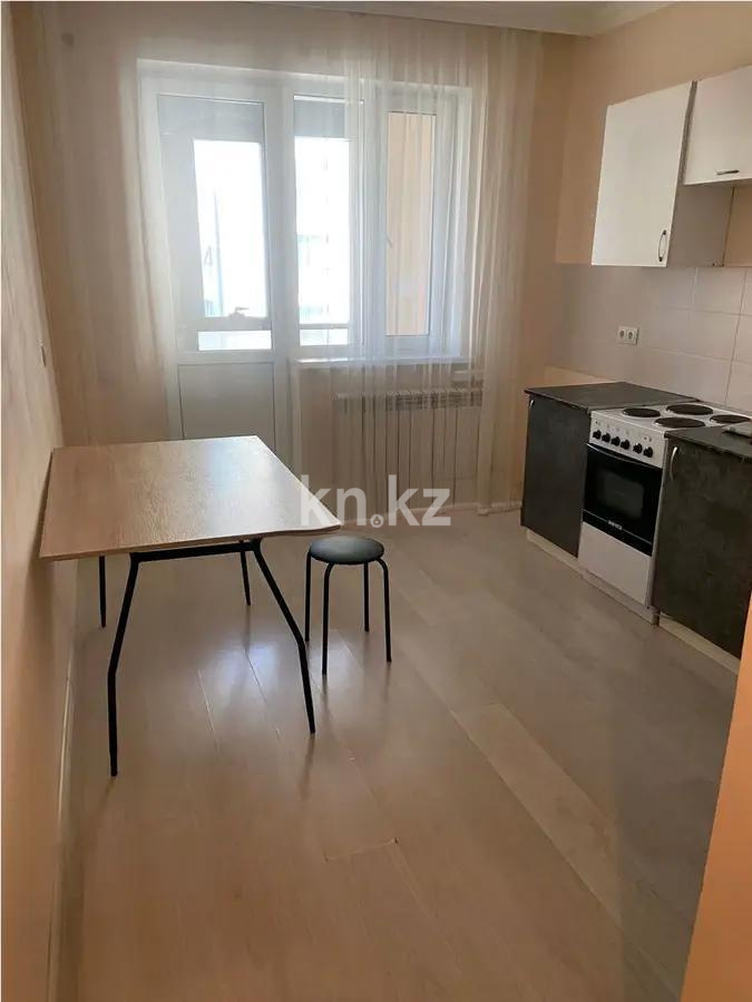 Продажа 1-комнатной квартиры, 40 м² в Астане - фото 2