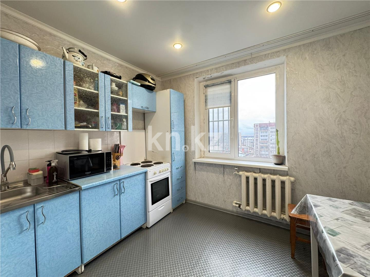 Продажа 2-комнатной квартиры, 51 м², ул. Амангельды в Темиртау - фото 6