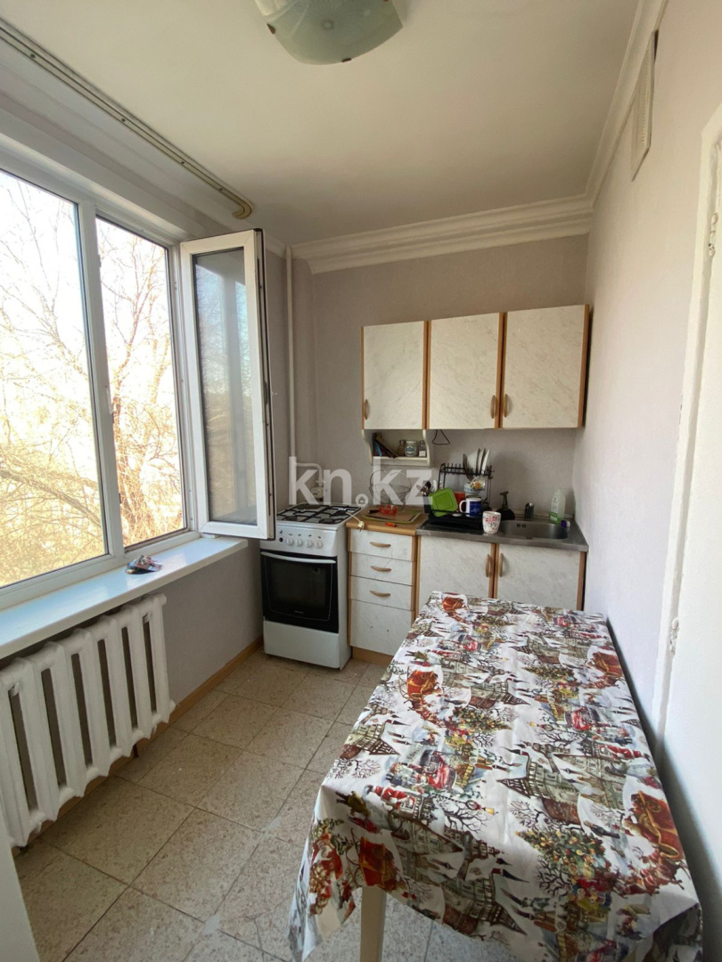 Аренда 2-комнатной квартиры, 47 м² в Астане