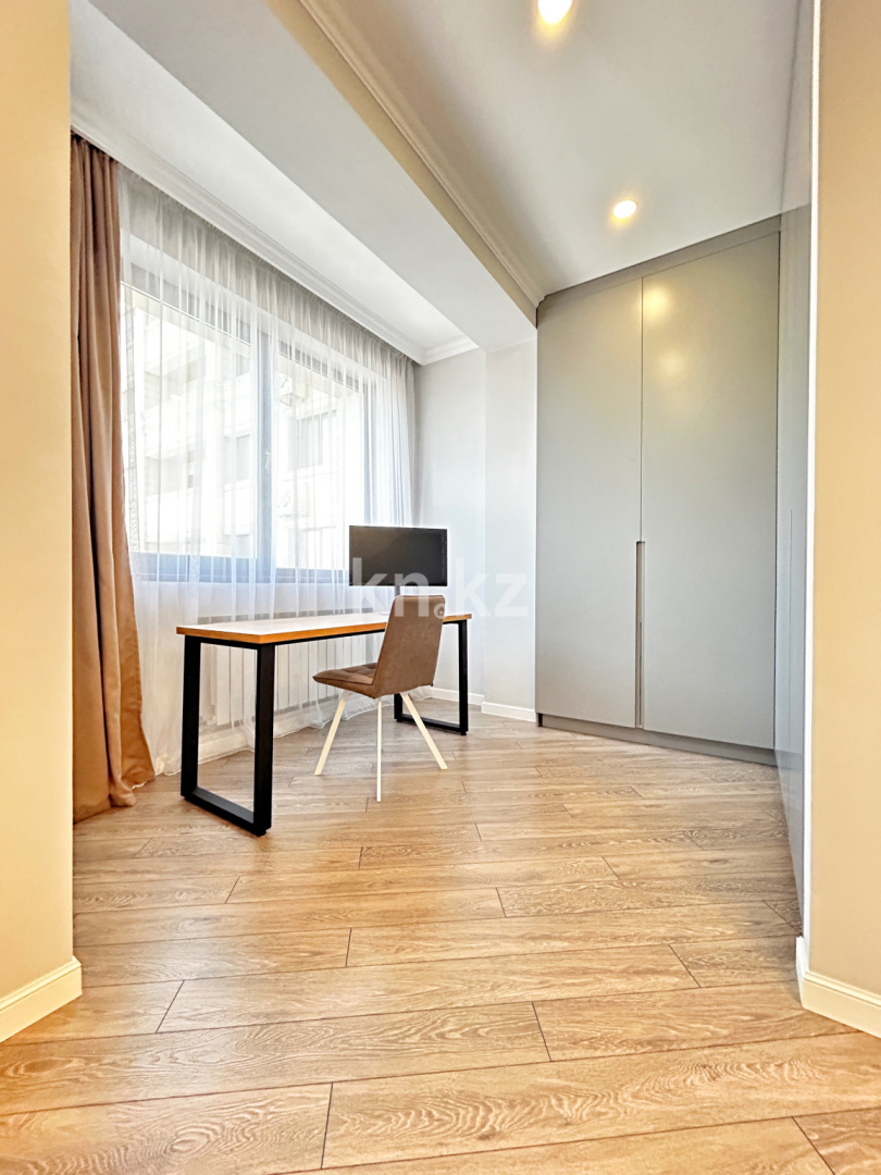 Продажа 3-комнатной квартиры, 165 м² в Алматы - фото 23